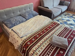 Снять однокомнатную квартиру Димитрова ул, 33  м&sup2;, 2700 рублей