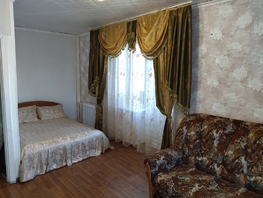 Снять однокомнатную квартиру 50 лет СССР ул, 42  м&sup2;, 1600 рублей