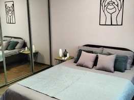Снять двухкомнатную квартиру Северный Власихинский проезд, 40  м&sup2;, 2800 рублей