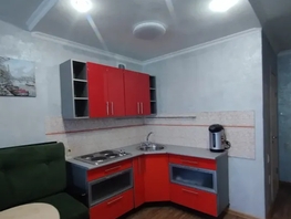 Снять однокомнатную квартиру Малахова ул, 28  м&sup2;, 2500 рублей