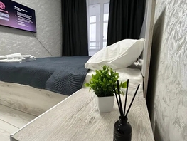 Снять однокомнатную квартиру Промышленная ул, 40  м&sup2;, 2700 рублей