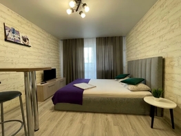 Снять однокомнатную квартиру Строителей пр-кт, 29  м&sup2;, 3350 рублей