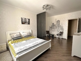 Снять однокомнатную квартиру Ленина пр-кт, 48  м&sup2;, 3000 рублей