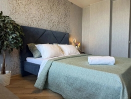 Снять однокомнатную квартиру Никитина ул, 35  м&sup2;, 3000 рублей