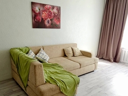 Снять двухкомнатную квартиру Советская ул, 55  м&sup2;, 3500 рублей