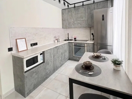 Снять двухкомнатную квартиру Пролетарская ул, 56  м&sup2;, 4000 рублей