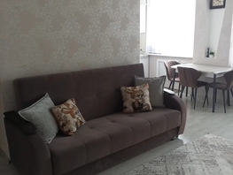 Снять трехкомнатную квартиру Строителей пр-кт, 60  м&sup2;, 4200 рублей