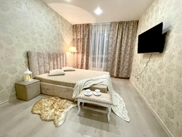 Снять двухкомнатную квартиру Песчаная ул, 46  м&sup2;, 4000 рублей