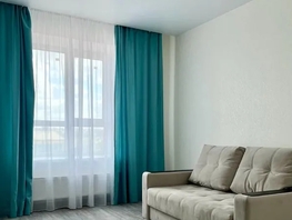 Снять двухкомнатную квартиру Пролетарская ул, 56  м&sup2;, 4140 рублей