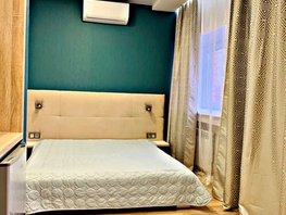Снять однокомнатную квартиру Чкалова ул, 30  м&sup2;, 4375 рублей