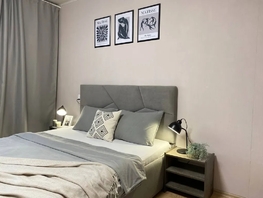 Снять однокомнатную квартиру Малахова ул, 38  м&sup2;, 2950 рублей