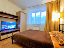 Снять однокомнатную квартиру Ленина пр-кт, 42  м&sup2;, 2646 рублей