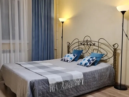 Снять однокомнатную квартиру Льва Толстого ул, 26  м&sup2;, 2625 рублей