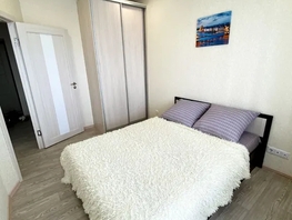 Снять однокомнатную квартиру Интернациональная ул, 37  м&sup2;, 2990 рублей