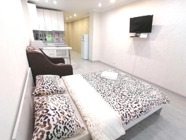 Снять однокомнатную квартиру Никитина ул, 32  м&sup2;, 2475 рублей
