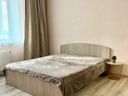Снять однокомнатную квартиру Песчаная ул, 43  м&sup2;, 2875 рублей