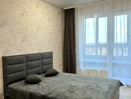 Снять однокомнатную квартиру Власихинская ул, 30  м&sup2;, 2500 рублей