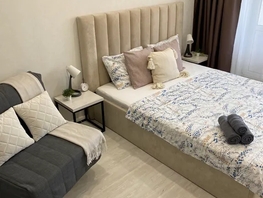 Снять однокомнатную квартиру Павловский тракт, 30  м&sup2;, 3068 рублей