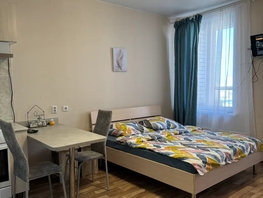 Снять однокомнатную квартиру Балтийская ул, 30  м&sup2;, 2500 рублей