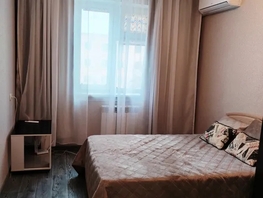 Снять двухкомнатную квартиру Школьный пер, 44  м&sup2;, 3500 рублей