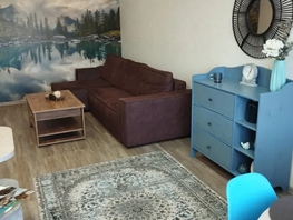 Снять однокомнатную квартиру Советская ул, 44  м&sup2;, 3800 рублей