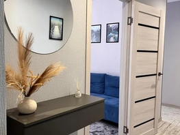 Снять двухкомнатную квартиру Советская ул, 52  м&sup2;, 6000 рублей