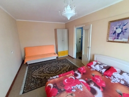 Снять однокомнатную квартиру Советская ул, 36  м&sup2;, 2700 рублей