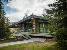 Снять  дом Бреславского ул, 129  м&sup2;, 120000 рублей