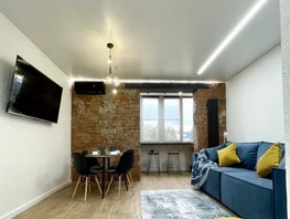 Снять двухкомнатную квартиру Бийская ул, 42  м&sup2;, 4050 рублей