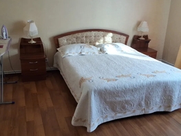 Снять двухкомнатную квартиру Советская ул, 70  м&sup2;, 3700 рублей