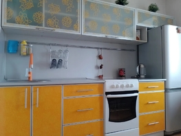 Снять двухкомнатную квартиру Академика Мясникова ул, 48  м&sup2;, 4000 рублей