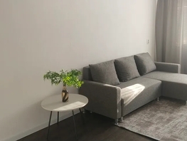 Снять двухкомнатную квартиру Соболева ул, 48  м&sup2;, 4000 рублей