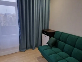Снять однокомнатную квартиру Бийская ул, 21  м&sup2;, 3300 рублей