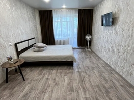 Снять однокомнатную квартиру Братьев Ждановых ул, 36  м&sup2;, 3150 рублей