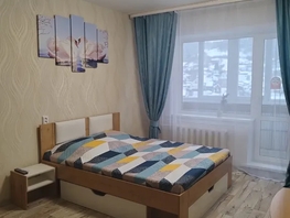 Снять однокомнатную квартиру Братьев Ждановых ул, 35  м&sup2;, 3000 рублей