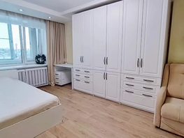 Снять двухкомнатную квартиру Академика Мясникова ул, 46  м&sup2;, 4000 рублей