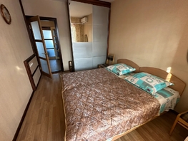 Снять двухкомнатную квартиру Братьев Ждановых ул, 45  м&sup2;, 3200 рублей