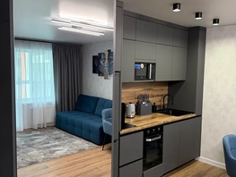 Снять однокомнатную квартиру Соболева ул, 43  м&sup2;, 5000 рублей