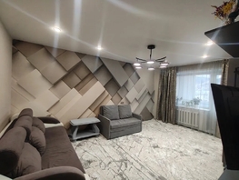 Снять двухкомнатную квартиру Советская ул, 56  м&sup2;, 4000 рублей