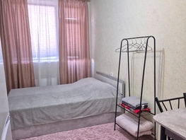 Снять однокомнатную квартиру Социалистическая ул, 25  м&sup2;, 2875 рублей