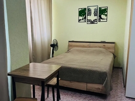 Снять однокомнатную квартиру Декабристов ул, 28  м&sup2;, 3300 рублей
