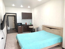 Снять однокомнатную квартиру Советская ул, 25  м&sup2;, 3187 рублей