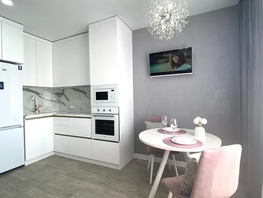 Снять однокомнатную квартиру Ударная ул, 45  м&sup2;, 4062 рублей