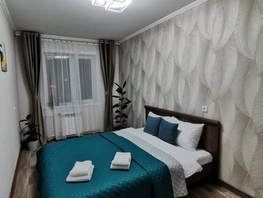 Снять трехкомнатную квартиру Петра Мерлина ул, 63  м&sup2;, 7000 рублей