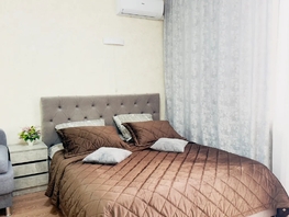 Снять однокомнатную квартиру Спекова ул, 25  м&sup2;, 3900 рублей
