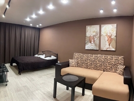 Снять однокомнатную квартиру Социалистическая ул, 36  м&sup2;, 4000 рублей