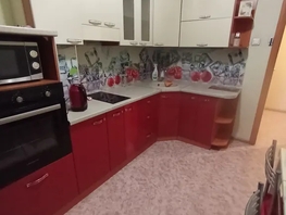 Снять однокомнатную квартиру Ленинградская ул, 35  м&sup2;, 3000 рублей