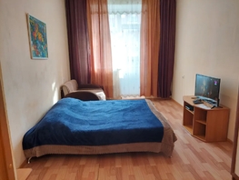 Снять однокомнатную квартиру Александра Матросова ул, 35  м&sup2;, 2750 рублей