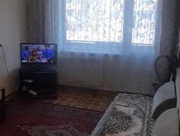 Снять однокомнатную квартиру Ильи Мухачева ул, 35  м&sup2;, 2800 рублей