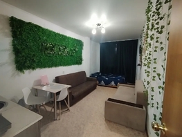 Снять однокомнатную квартиру Советская ул, 30  м&sup2;, 2430 рублей